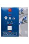 Dinner Set Magical Star 21pcs - 7
