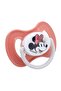 Minnie Mouse Symmetrical Pacifier Set, 2 pcs - 5