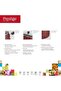 Non Stick Cookware Set, 11 pcs - 8