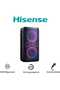 Party Rocker One Party Speaker - 6