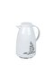 2L Polypropylene Vacuum Flask, Assorted - 3