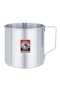 Stainless Steel Mug
