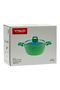 Granite Deep Cooking Pot, 5.2L - 2