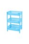 Basket Shelf 3 Tiers - 2