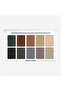Color Icon 10-Pan Palette, Lights Off - 2