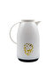Premium Hot & Cold Vacuum Flask 1.0L Tea, Coffee, and Hot Water Heat Resistant Handle