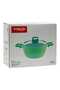 Granite Deep Cooking Pot, 8.5L - 2