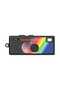Charmera 1.6 MP Mini Keychain Digital Camera, Assorted - 7