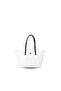 Polyurethane Tote Bag - 6