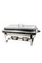 13L Double Chafing Dish