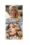 Heatless Hair Styling Set - Satin Night Curler - Hair Bun 4 Pieces - 4