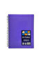 Executive B6 Size Polypropylene Notebook