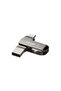 Dual Drive TypeC USB 3.1 Jump Drive, 256 GB - 3