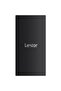 2 TB SL300 Portable SSD, Black - 6