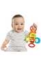 Light‑Up Twisty Rattles Bee - 3