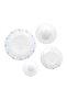 Opal Dinner Set 13pcs Blue Lagune - 7