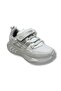 Ndrops 028-26 Anorak Anatomical Kids Sneakers White 26-30