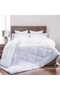 Duvet Single White - 4