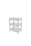 Basket Shelf 3 Tiers
