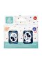 Mickey Mouse Symmetrical Pacifier Set, 2 pcs - 8
