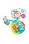 Lil Traveler Activity Ball Sensory Toy - 4