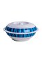 Bowl with Lid, 10 inches