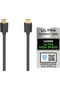 4K High-Speed HDMI Cable, 5 m, Black - 5