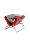 BBQ Grill Stainless Steel - 2