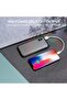 Portable Power Bank, 10000mAh, Black, PB1050 - 8