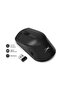Wireless Mouse, Black - 5