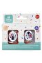 Minnie Mouse Symmetrical Pacifier Set, 2 pcs - 8