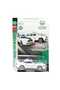 Dubai Police Single Pack - 5