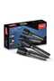 15W Type-C Rechargeable LED Flashlight - 6