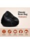 Bean Bag Classic, Black - 5