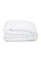 Duvet Single White - 5