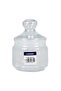 Plain Club Jar, 0.5L - 2