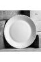 Feston Plain Round Dinner Plate 27 cm, P3978 - 4