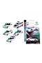 Dubai Police Single Pack - 4