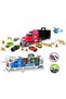 Truck Carry Case with Car - 2