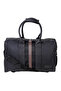 PU Duffle Bag, 21 inches