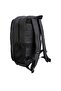 Solid Laptop Backpack - 3