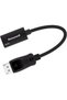 HDMI to VGA Adapter, Black - 4