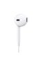Wired Lightning Headset Stereo Earphone with Mic White - 4