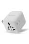World Travel Adapter