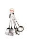 Stainless Steel Kitchen Utensils, 5 pcs