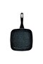 Forged Grill Pan 26cm - 3