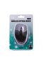 Wireless Mouse, Black, IK-WM312