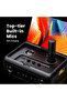 Break X2 Party Speaker with Built-in screen, 600W, Black - 8