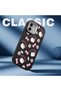 Redmi Note 13 Pro 5g Compatible Camera Protected Black Soft Silicone Phone Case Hello Kitty Patterned - 5