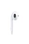 Wired Lightning Headset Stereo Earphone with Mic White - 5